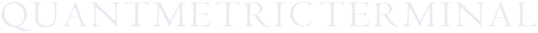 QuantMetric